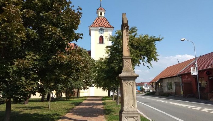 Pravidelná obnova památek