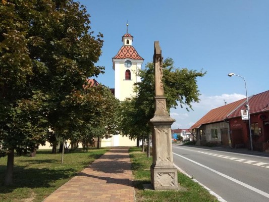 Diskusní setkání k urbanistické koncepci širšího centra města