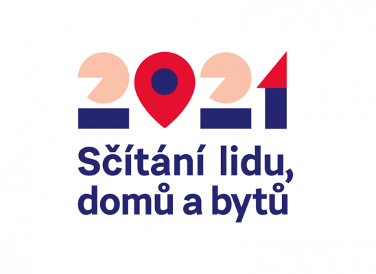 Sčítání lidu, domů a bytů v roce 2021