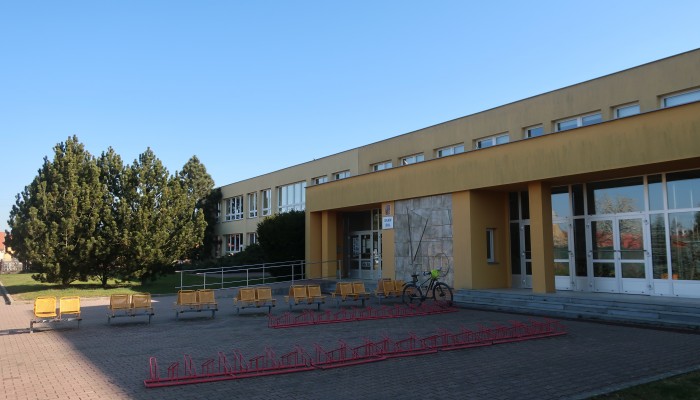 Rekonstrukce základních škol