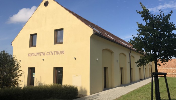 Podpora knihovny Fanka Jilíka