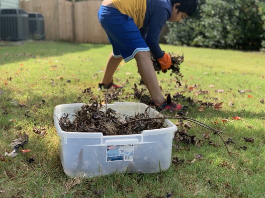 Přesun sběrného dvora