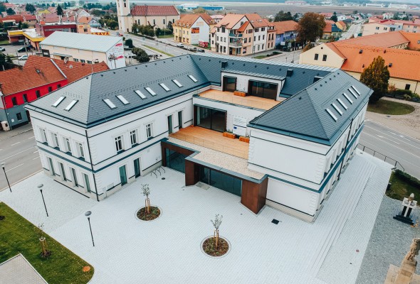 Zastupitelstvo města schválilo nový strategický plán rozvoje