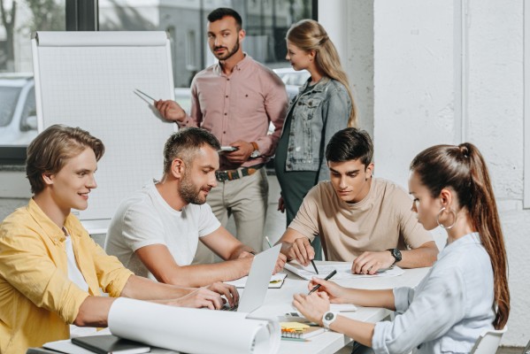 Diskuse k návrhům nového strategického plánu