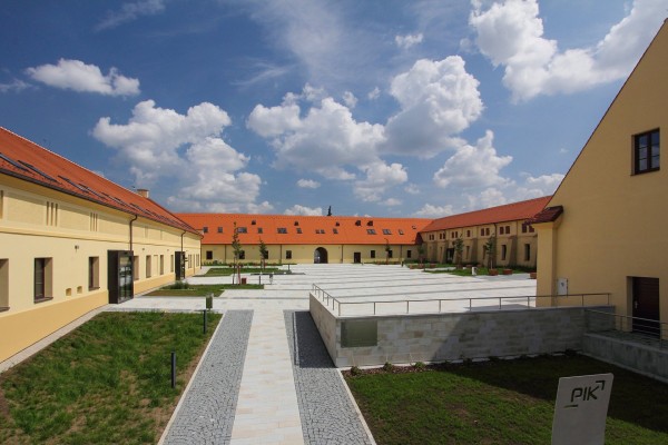 Tvořte s námi budoucnost Kunovic